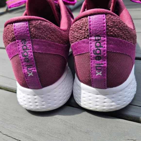 adidas Edge Lux 4 Running Shoe Women 11 - Picture 6 of 12